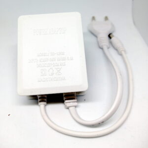 Zasilacz Do Alarmu, Kamery, Syreny DC 12V 2A AC 100-240V
