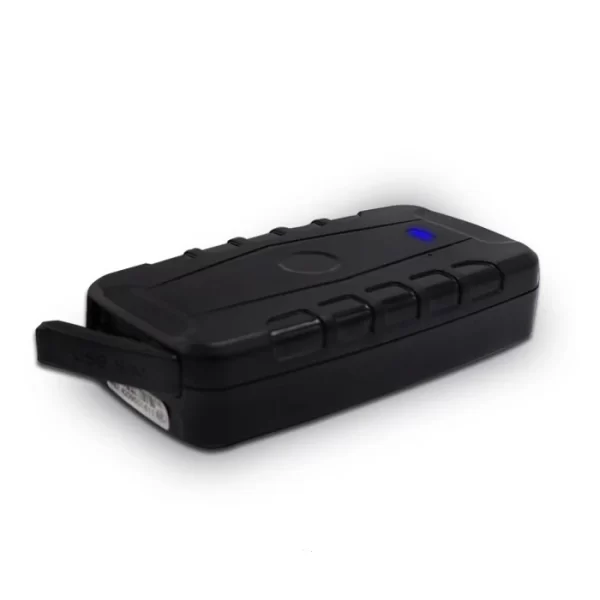 Lokalizator GPS AZ10000G z funkcją alarmów - obrazek 7