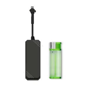 Lokalizator GPS AZ110 SIM z funkcją alarmu