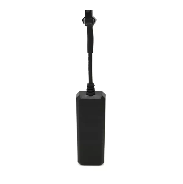 Lokalizator GPS AZ110 SIM z funkcją alarmu - obrazek 3