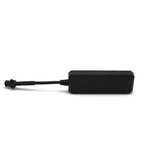 Lokalizator GPS AZ110 SIM z funkcją alarmu - obrazek 4