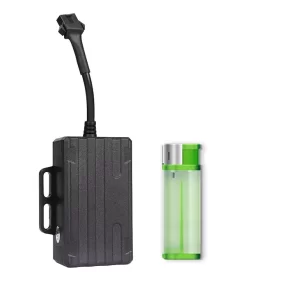 Lokalizator GPS AZ470G z funkcją alarmu