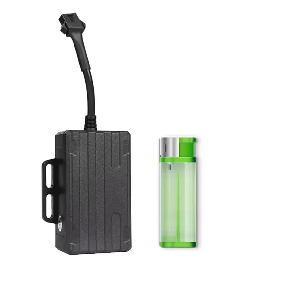 Lokalizator GPS AZ470G z funkcją alarmu
