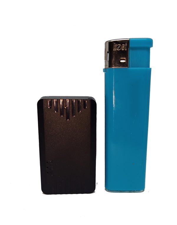 Mini Lokalizator GPS 4G AlarmZone AK6-1500/NT19NA - obrazek 10