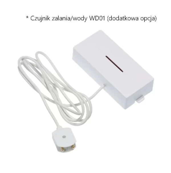 Zestaw alarmowy z centralą Tuya Smart P70-4G LoRa - obrazek 13