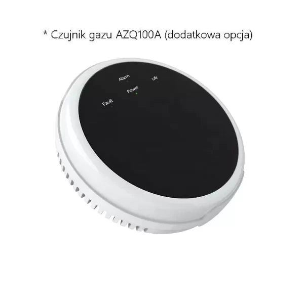 Zestaw alarmowy z centralą Tuya Smart P70-4G LoRa - obrazek 14