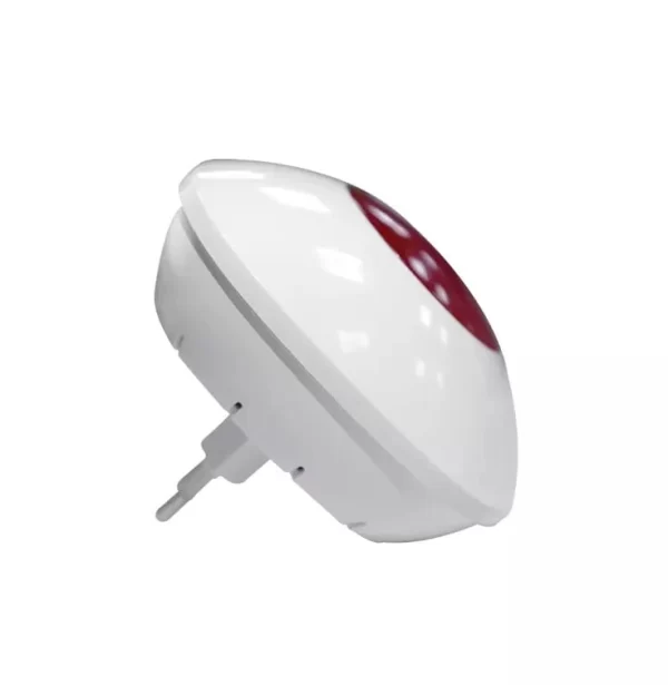 TUYA SMART Syrena Tuya Smart - Host systemu alarmowego Tuya Smart - obrazek 2