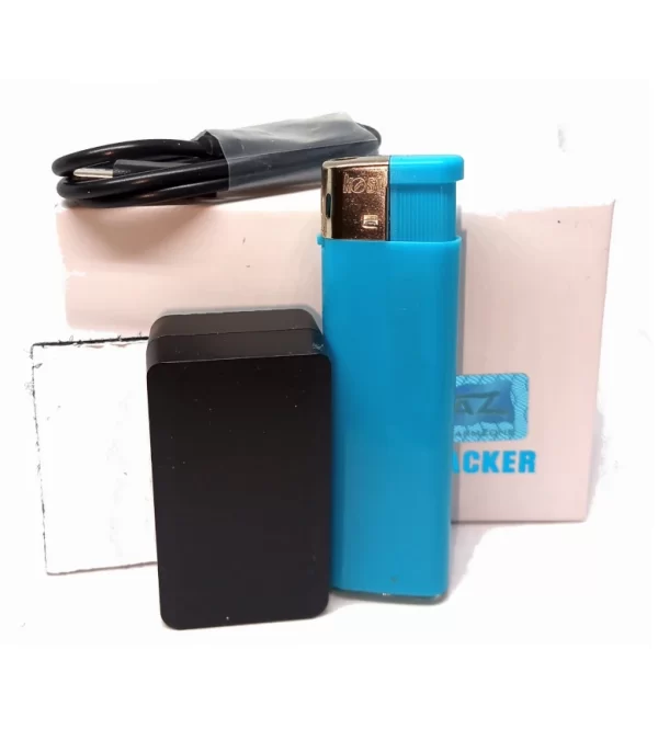 Mini Lokalizator Do Roweru GPS 4G AlarmZone NT19NA/AK6-1500 - obrazek 7