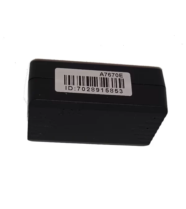 Mini Lokalizator Do Roweru GPS 4G AlarmZone NT19NA/AK6-1500 - obrazek 10