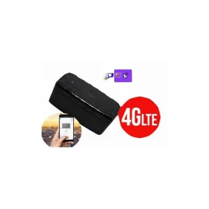 Lokalizator GPS AZ20000-4G/LTE - NAJNOWSZA TECHNOLOGIA