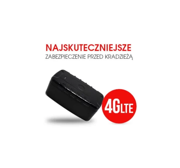 Lokalizator GPS AZ20000-4G/LTE - NAJNOWSZA TECHNOLOGIA - obrazek 2