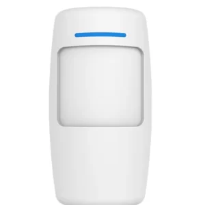Czujnik, detektor ruchu PIR 433MHz , czujnik ruchu do alarmu