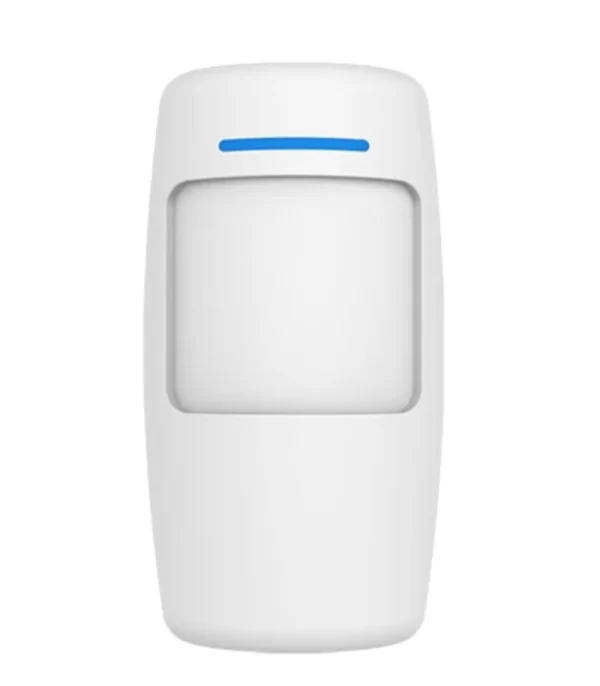 Czujnik, detektor ruchu PIR 433MHz , czujnik ruchu do alarmu
