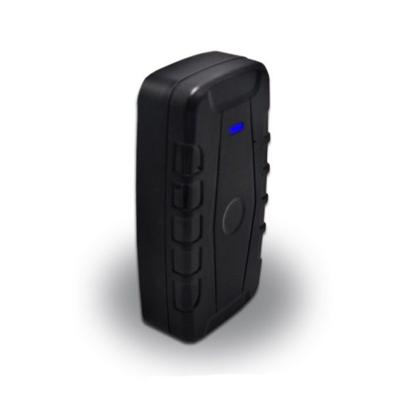 Lokalizator GPS 4G, AK6-10000 z funkcjami alarmów, wbudowany akumulator - obrazek 4