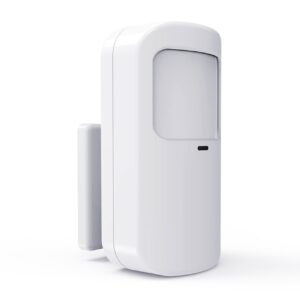 Czujnik ruchu PIR 433MHz ZX-P10 odporny na zwierzęta