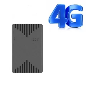 NOWOŚĆ - Lokalizator GPS 4G LTE AlarmZone AK6-5000/NT19NC