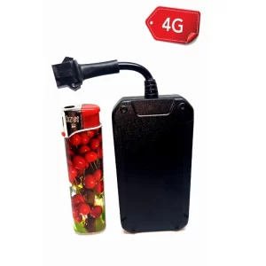 Lokalizator LTE NOWA TECHNOLOGIA 4G/LTE GPS AZ960-4G