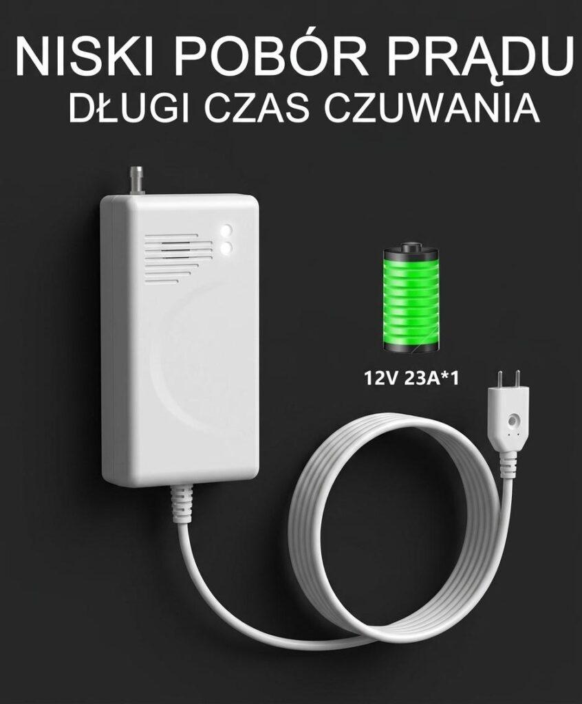 czujnik wody PH10 c