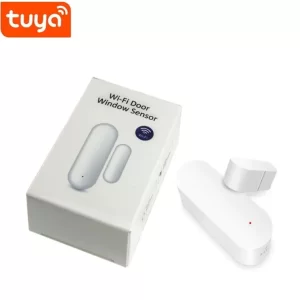 Czujnik otwarcia drzwi i okien Tuya Smart AlarmZone WD002