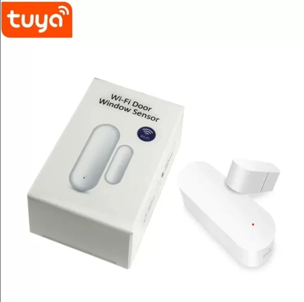Czujnik otwarcia drzwi i okien Tuya Smart AlarmZone WD002