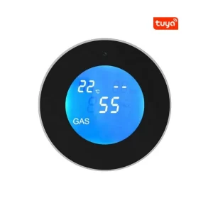 Czujnik, Detektor Gazu Naturalnego i LPG Tuya Smart Wi-Fi