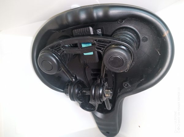 Mini Lokalizator Do Roweru GPS 4G AlarmZone NT19NA/AK6-1500