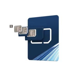 Karta Telemetryczna do lokalizatora GPS - Bez abonamentu