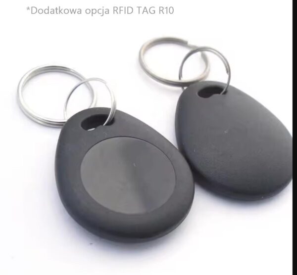 Zestaw alarmowy z centralą Tuya Smart P70-4G LoRa - obrazek 29