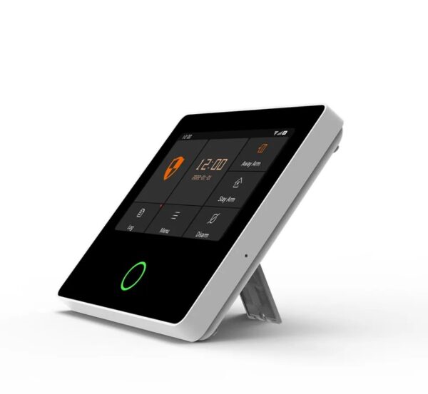 Zestaw Alarmowy Tuya Smart P43C-4G KPP - obrazek 2