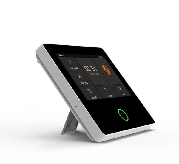 Centrala alarmowa Tuya Smart P43C-4G