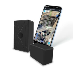 Lokalizator GPS bez abonamentu CJ24000-4G ,akumulator 24000 mAh