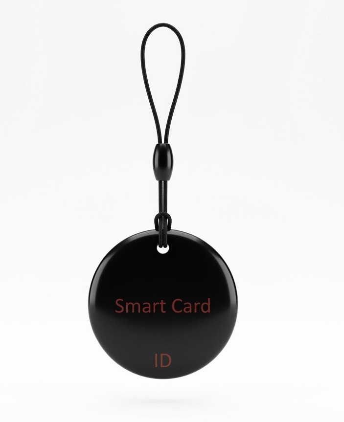 Brelok RFID tag do alarmu