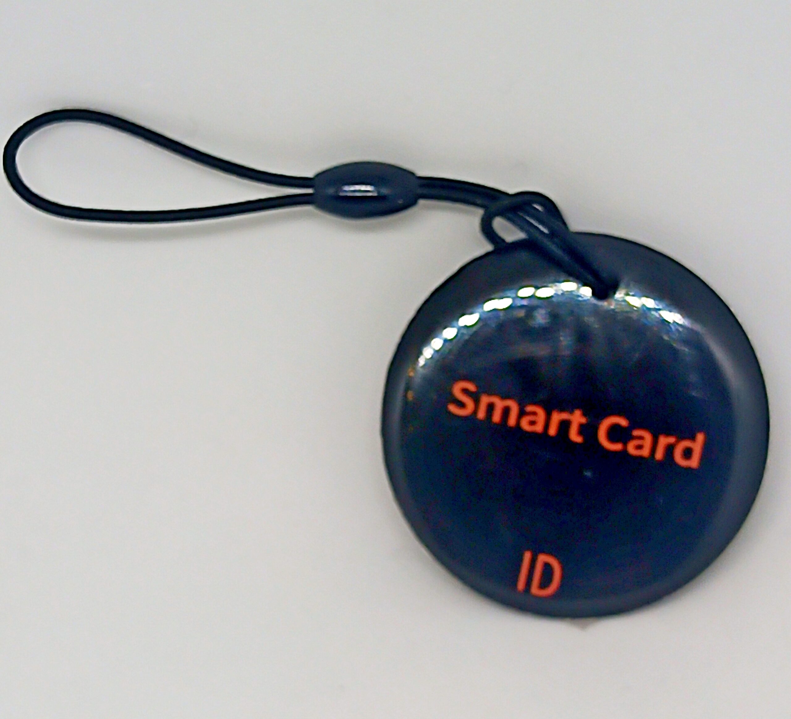 Brelok R20 RFID tag do alarmu, RF ID do klawiatury 1 Brelok R20 RFID tag do alarmu, RF ID do klawiatury