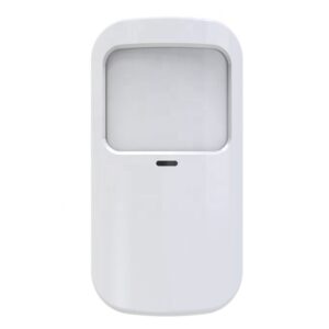 Czujnik ruchu PIR 433MHz ZX-P10 FSK odporny na zwierzęta