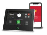 NAJLEPSZY BEZPRZEWODOWY SYSTEM ALARMOWY - ALARMZONE P70-4G LoRa - ZWYCIĘZCA TESTÓW 2026