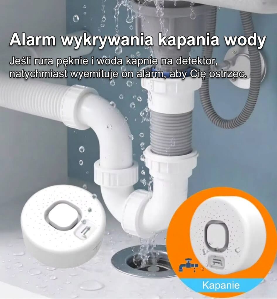 czujnik wody 5