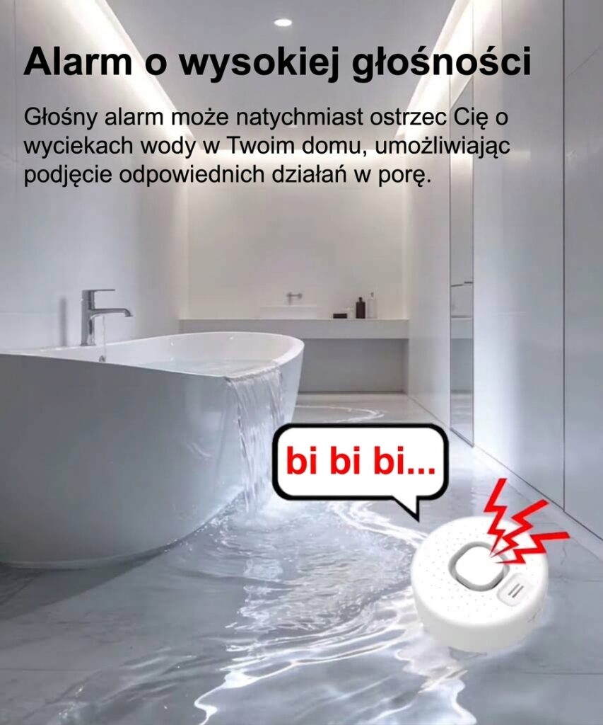 czujnik wody 6